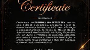 FABIANA LIMA PETTERSEN