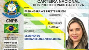 FABIANE GRANCE PRESTES PRIETO