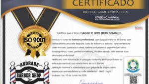 FAGNER DOS REIS SOARES