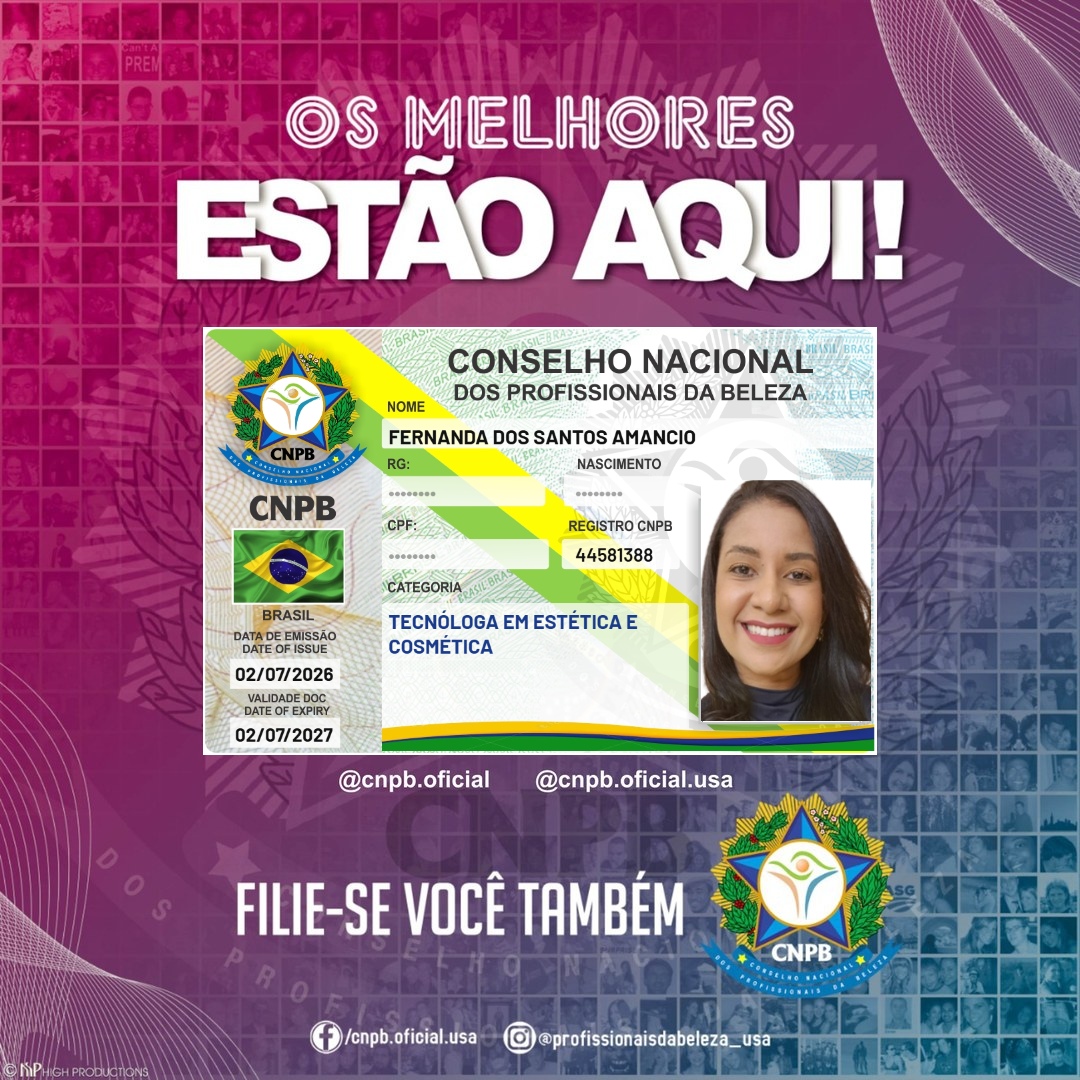 FERNANDA DOS SANTOS AMANCIO - Imagem 3