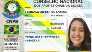 FERNANDA DOS SANTOS AMANCIO
