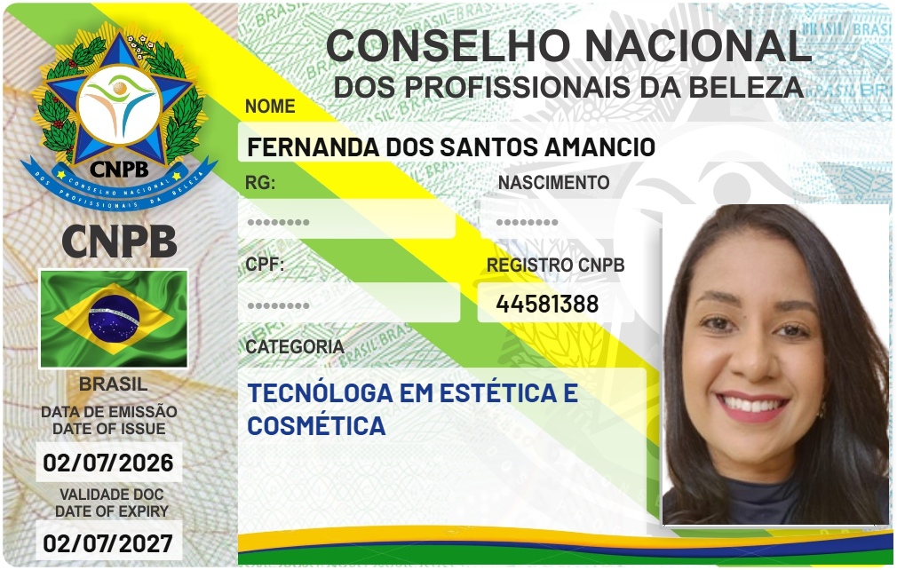 FERNANDA DOS SANTOS AMANCIO