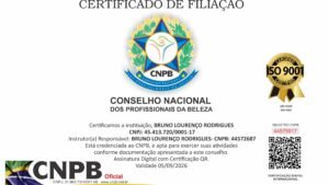 BRUNO LOURENÇO RODRIGUES