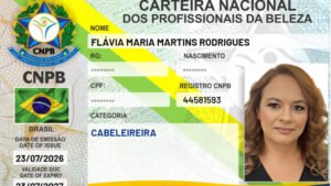 FLÁVIA MARIA MARTINS RODRIGUES