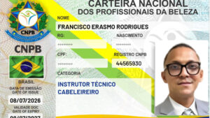 FRANCISCO ERASMO RODRIGUES