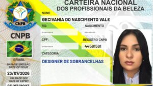 GECIVANIA DO NASCIMENTO VALE