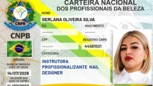 GERLANA OLIVEIRA SILVA