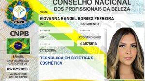 GIOVANNA RANGEL BORGES FERREIRA