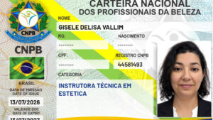 GISELE DELISA VALLIM