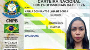 HADLA DOS SANTOS LIMA DE SOUSA