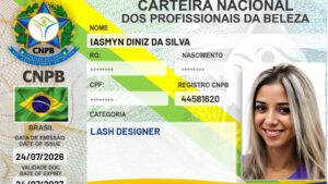 IASMYN DINIZ DA SILVA