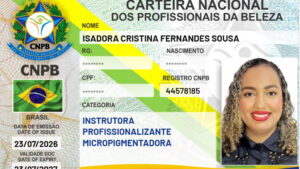 ISADORA CRISTINA FERNANDES SOUSA