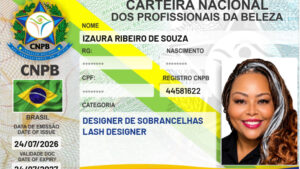 IZAURA RIBEIRO DE SOUZA
