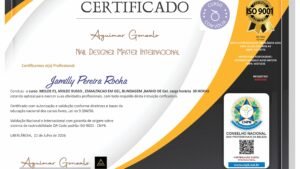 JAMILLY PEREIRA ROCHA