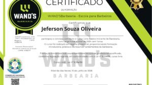 JEFERSON SOUZA OLIVEIRA