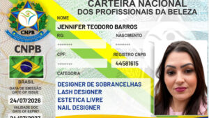 JENNIFER TEODORO BARROS