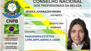 JÉSSICA JUVENAZZIO MOURA