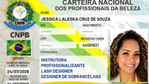 JESSICA LALESKA CRUZ DE SOUZA