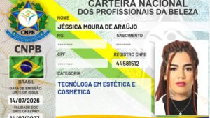 JÉSSICA MOURA DE ARAÚJO