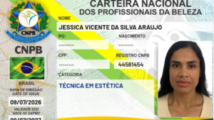 JESSICA VICENTE DA SILVA ARAUJO