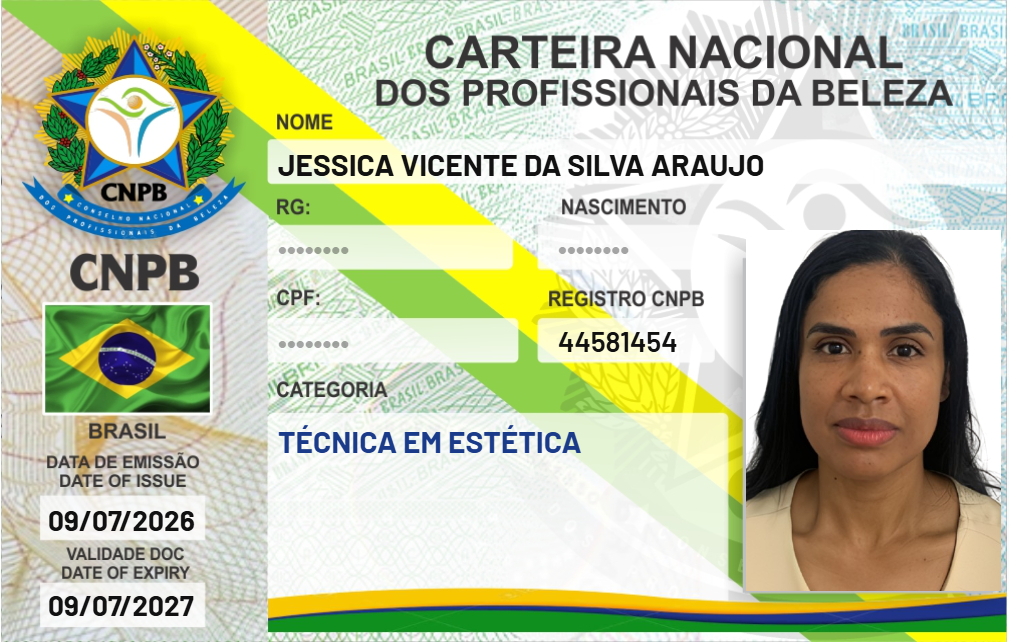 JESSICA VICENTE DA SILVA ARAUJO