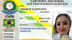 JOSIANE DE OLIVEIRA SUTIL