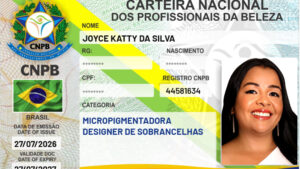 JOYCE KATTY DA SILVA