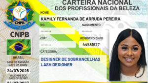 KAMILY FERNANDA DE ARRUDA PEREIRA
