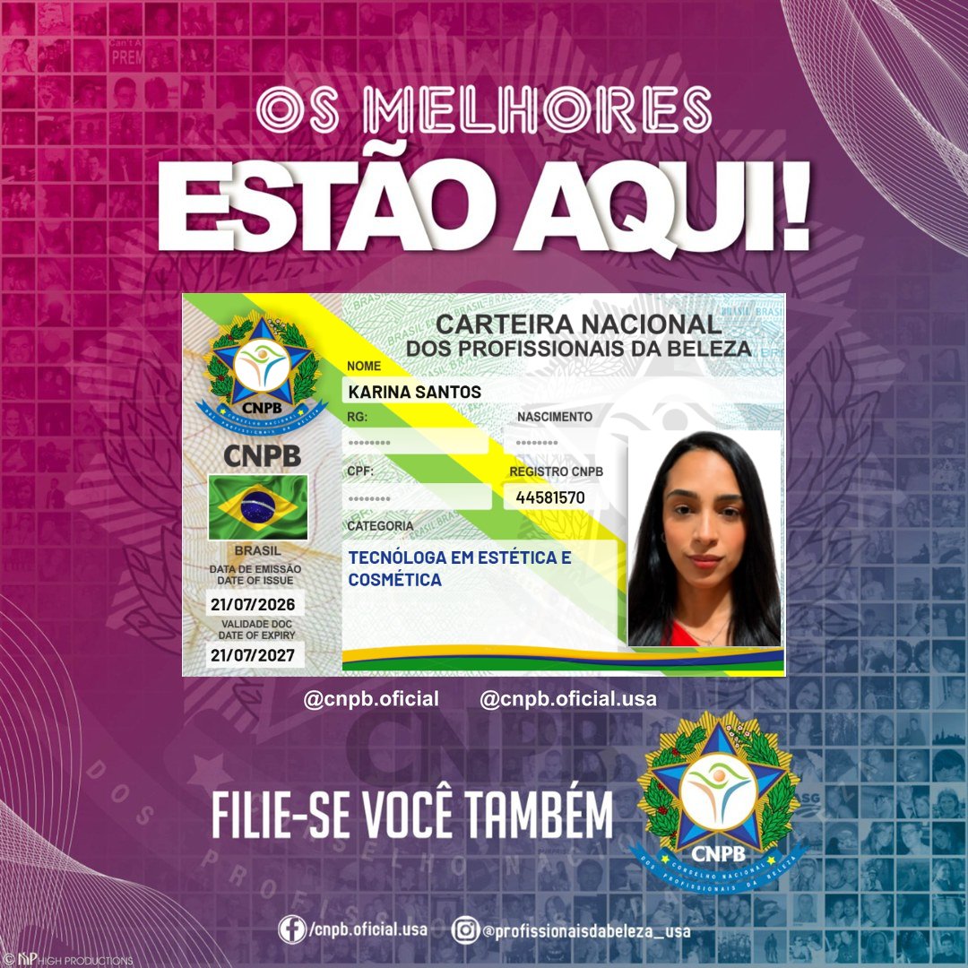 KARINA SANTOS - Imagem 3