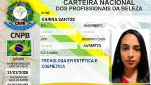 KARINA SANTOS