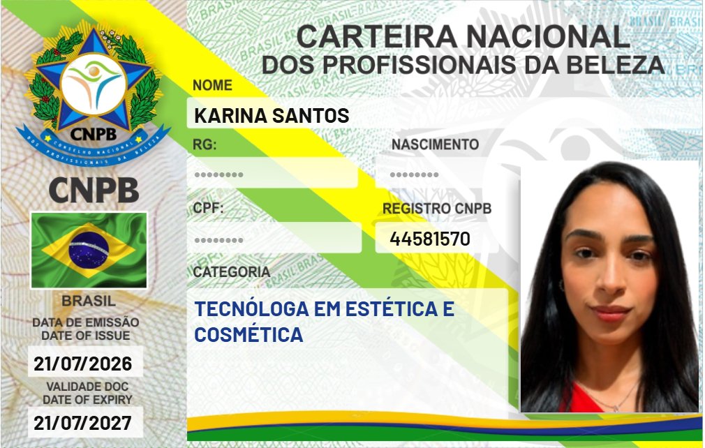 KARINA SANTOS