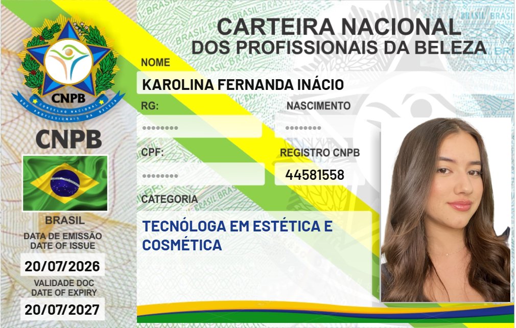 KAROLINA FERNANDA INÁCIO