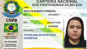 KETLYN RUBERTI PIMENTEL