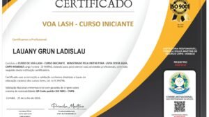 LAUANY GRUN LADISLAU