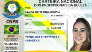 LAURA BISPO ARAUJO DINIZ