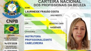 LAURINEIDE FRASÃO COSTA