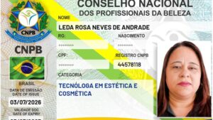 LEDA ROSA NEVES DE ANDRADE