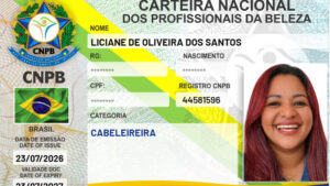 LICIANE DE OLIVEIRA DOS SANTOS