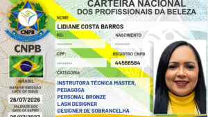 LIDIANE COSTA BARROS