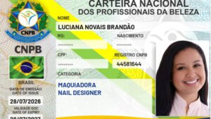 LUCIANA NOVAIS BRANDÃO