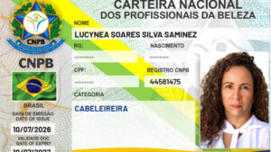LUCYNEA SOARES SILVA SAMINEZ