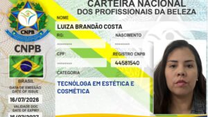 LUIZA BRANDÃO COSTA