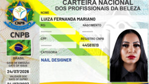 LUIZA FERNANDA MARIANO