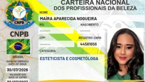 MAÍRA APARECIDA NOGUEIRA