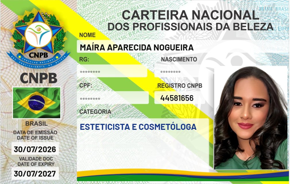 MAÍRA APARECIDA NOGUEIRA