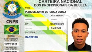 MARCOS JUNIO DE PAULA SOUZA
