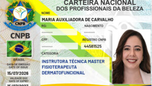 MARIA AUXILIADORA DE CARVALHO