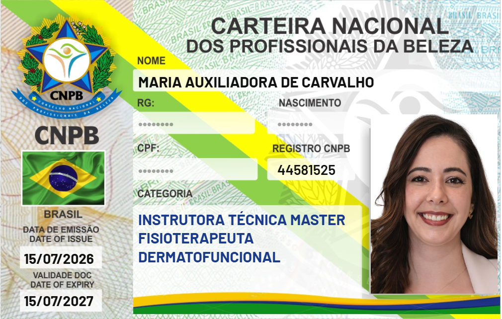 MARIA AUXILIADORA DE CARVALHO