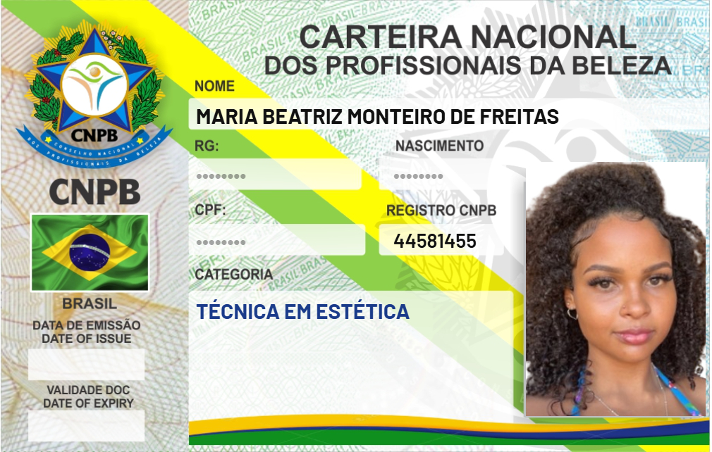MARIA BEATRIZ MONTEIRO DE FREITAS