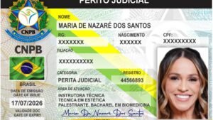 MARIA DE NAZARÉ DOS SANTOS